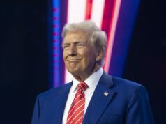 AO VIVOTrump chega à Igreja de St. John para primeiro evento da posse; ASSISTA