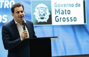 Garcia: “Preservar capacidade de investimento é fundamental para garantir entregas em MT”