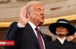 Trump pede para que Putin acabe com a ‘ridícula’ guerra na Ucrânia ou enfrente novas sanções