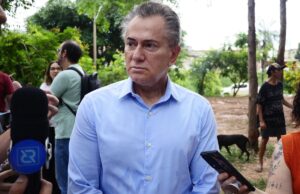 Perri discorda de Abilio e diz ser contra acabar com doações