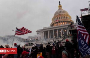 Com posse de Trump, EUA se tornarão ‘um regime autoritário competitivo’, diz autor de ‘Como as democracias morrem’