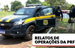 PF indicia ex-diretores da PRF por tentarem impedir votos em Lula