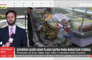 Preأ§o de alimentos أ© pedra no sapato do governo desde 2024 e Lula discute medidas para baixar custos | Polأtica