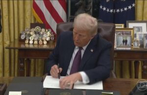 Veja o que pode mudar para o brasileiro com a volta de Trump ao poder