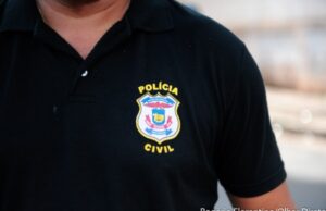 Homem é detido suspeito de estuprar criança de 10 anos; mمe colocou câmera na casa :: Notيcias de MT