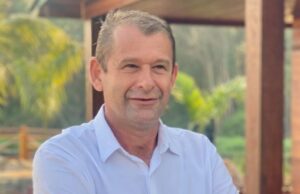 Presidente de Câmara segue internado e estado de saْde é considerado ‘delicado’, diz boletim :: Notيcias de MT