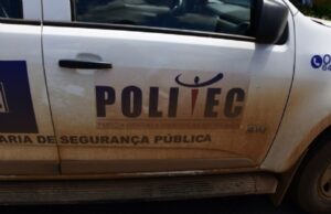 10:34 –
Homem é encontrado morto dentro de carro estacionado em Cuiabá; polícia investiga