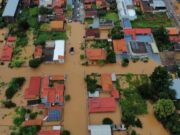 12:22 – Após enchentes, semana será marcada por mais chuva em Cuiabá e outros municípios de MT; confira previsão