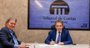 13:17 – Atuação do TCE e Assembleia garante R$ 40 milhões para creches de MT