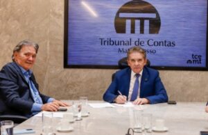 13:17 – Atuação do TCE e Assembleia garante R$ 40 milhões para creches de MT