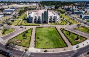 12:33 –
Governo de Mato Grosso investiu R$ 567 Milhões em Sinop desde 2019