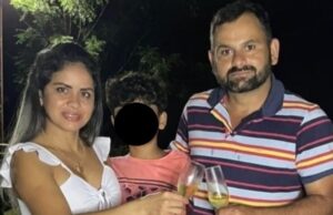 14:43 –
Casal foi morto por dívida de R$ 2,4 milhões por 800 cabeças de gado, diz polícia