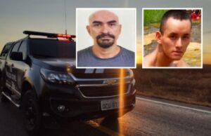 10:54 –
Polícia investiga desaparecimento de pai e filho há quase 50 dias em Várzea Grande
