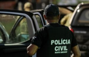 18:49 –
Casal de MS é preso em MT por estupro contra menina de 11 anos de idade