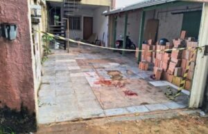 10:40 –
Trio 'disciplina' de facção que morreu em confronto com a polícia é identificado; veja nomes