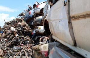 14:32 –
Detran reciclou mais de 56 mil veículos em todo o Estado em seis anos