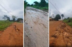 16:19 –
23 município de MT estão em situação de emergência ou calamidade por causa das chuvas