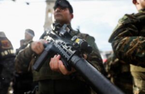 07:47 –
Roubos de veículos reduziram 28% em Mato Grosso, aponta Observatório de Segurança Pública