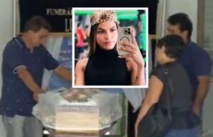 15:36 –
MT é o terceiro estado com mais mortes violentas de LGBTQIA+ em 2024, aponta relatório