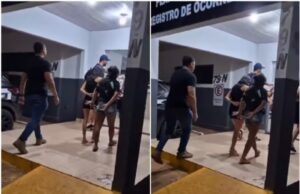 15:20 –
Com ajuda de amigo, jovem encaminha fotos e ameaças para tentar extorquir mãe com falso sequestro