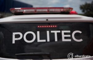 17:24 –
Corpo de jovem de 25 anos é encontrado por ciclistas com três marcas de tiro na estrada Coxipó do Ouro