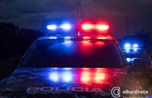 11:55 –
Pai, filho e babá são suspeitos de estuprar criança de 5 anos em Cuiabá