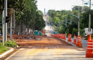 13:37 –
CDL Cuiabá propõe regime tributário diferenciado para empresas afetadas por obras do BRT