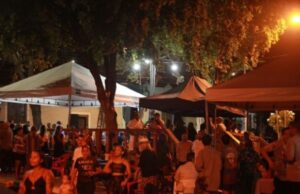 09:25 –
Comandante-geral da PM demite cabo condenado por assassinar desafeto no Bar do Bigode