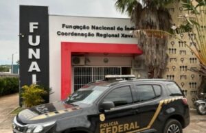 Servidor da Funai é afastado por receber ‘vantagem indevida’; advogados são investigados pela PF :: Notícias de MT