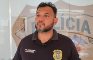 20:19 –
Delegado de MT desmente onda de fake news que aterrorizou cidade após incêndios criminosos