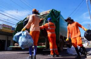 12:31 –
Locar antecipa prazo do Plano Emergencial e normaliza coleta de lixo em Cuiabá