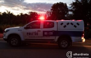 19:45 –
Motociclista morre na hora após bater na traseira com caminhão parado em rodovia de MT
