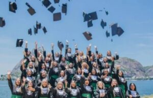 14:30 –
Após golpe milionário, estudantes de Medicina criam vaquinha online para arrecadar R$ 500 mil e salvar formatura