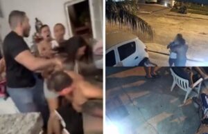 20:15 –
Policial que enforcou adolesecente já havia agredido idoso há menos de um ano em Cuiabá