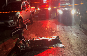 Homem é encontrado morto com perfuração no tórax em Sorriso