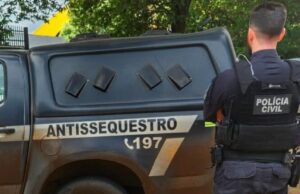 Homem que furtou 20 armas de delegacia em Goiás morre em MT