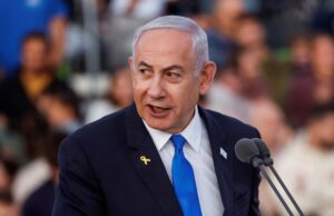 Netanyahu disse que nأ£o vai colocar cessar-fogo em marcha se nأ£o receber lista dos refأ©ns a serem libertados pelo Hamas | Mundo