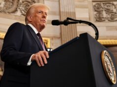 Tropas na fronteira com o Mأ©xico, cartأ©is declarados terroristas, taxaأ§أ£o de outros paأs: Trump anuncia medidas como presidente dos EUA | Mundo