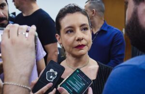 Flávia decreta situação de emergência e calamidade pública