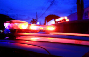 Polícia prende acusado de matar mulher com facada no pescoço