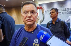 Botelho vê “mais atraso” e diz ser contra romper contrato do BRT