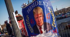 Posse de Trump ao vivo: acompanhe os principais eventos do dia