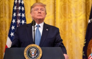 Justiça bloqueia ordem que restringe cidadania por nascimento