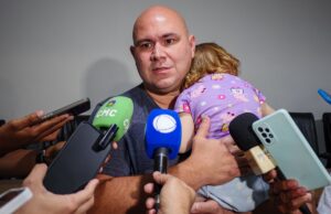 Elevar auxílio com emendas seria “oportunismo barato”, diz Abilio