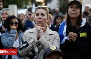 Reféns do Hamas: quem são as próximas que serão liberadas após cessar-fogo