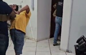 Facção cobrava mensalidade de comerciantes em cidade de MT