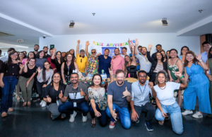 Escult completa um ano com avanços no cenário de formação profissional no setor cultural — Ministério da Cultura