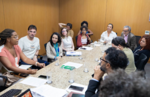 Grupo de Trabalho avança na construção da Política Nacional para as Culturas Tradicionais e Populares — Ministério da Cultura