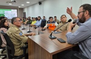 Governo de MT dá início a planejamento e institui grupos técnicos para melhorar ações