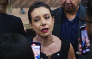 Prefeita vê vandalismo no DAE e aciona PM: “Irresponsabilidade”